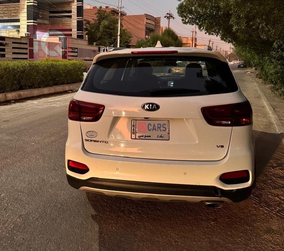 کیا سۆرینتۆ